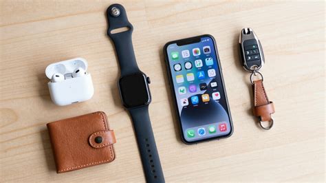 Tech Gadgets for Dad