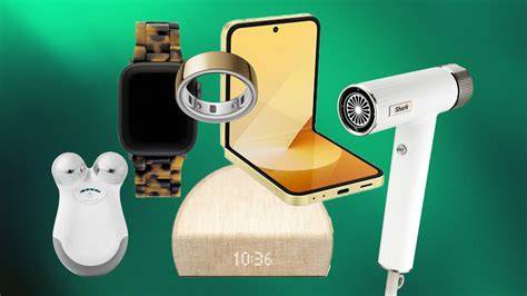 Tech Gifts