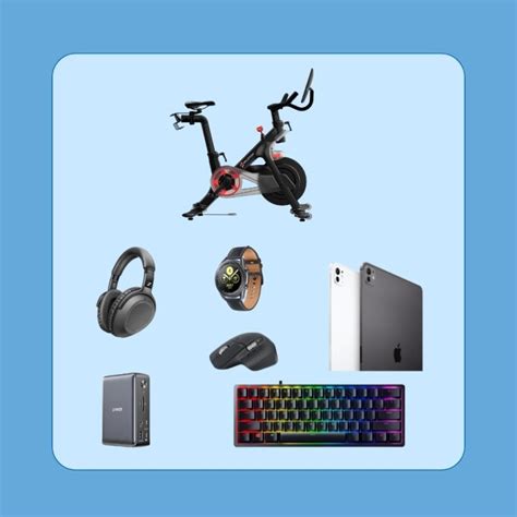 Tech Gifts for Dad