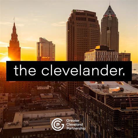Tech Hub Unveiled Exploring Cleveland's Growing Technology Industry