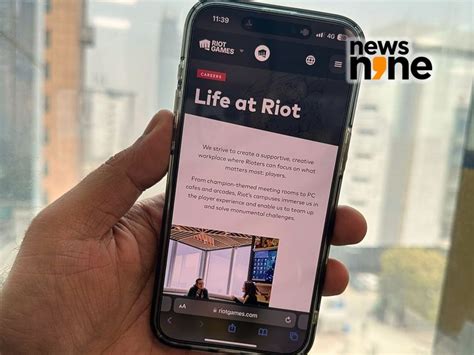 Tech Industry Takes a Hit: Layoffs Loom for Roblox and Riot 