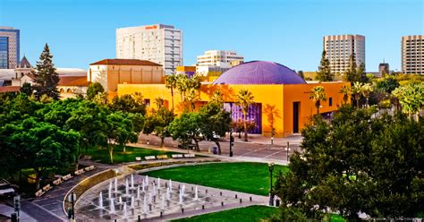 Tech Interactive San Jose