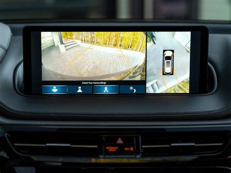 Tech Marvel MDX Rear View Camera