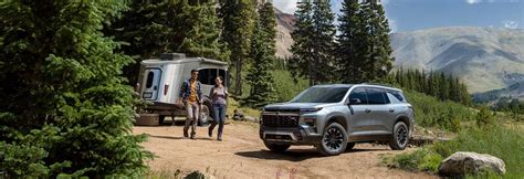 Tech Revolution on Wheels Midsize SUVs With Advanced Connectivity