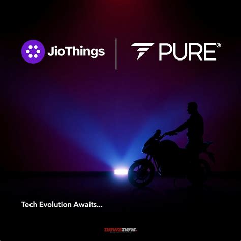 Tech and Connectivity: Smart Riding Experience