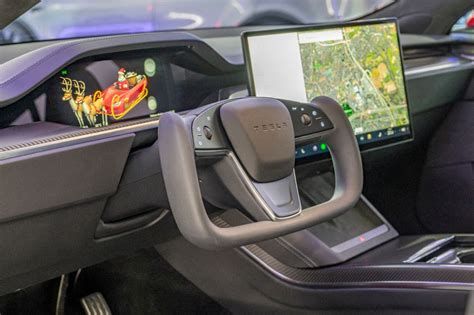 Tech and Infotainment Systems