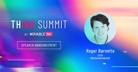 Tech gets out of the way