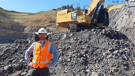 Tech with Mike - Mining