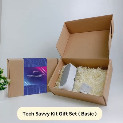 Tech-Savvy