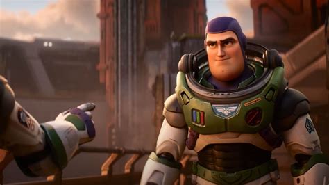 TechRadar&rsquo;s initial reactions to the Lightyear trailer