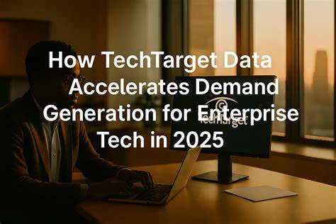 TechTarget