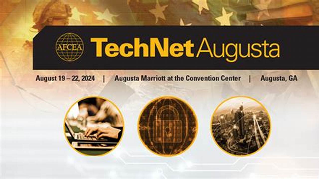 Technet Augusta 2024