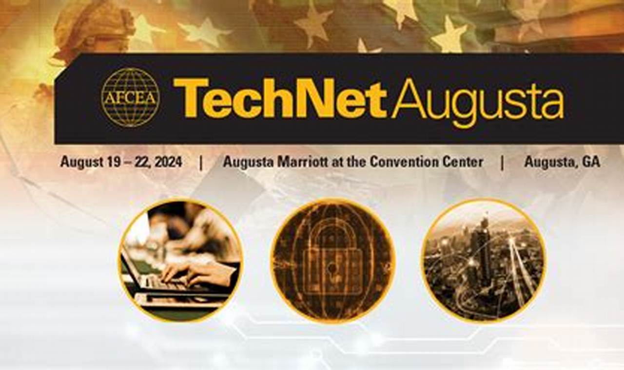 Technet Augusta 2024