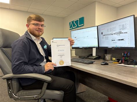 Technical Achievement Celebrated