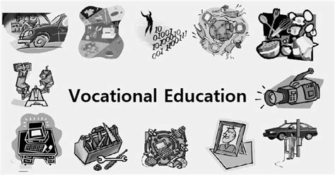 Technical College and Vocational Programs