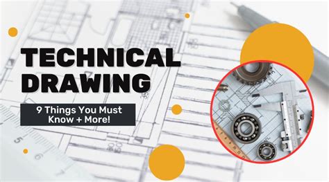 Technical Details You Must Include