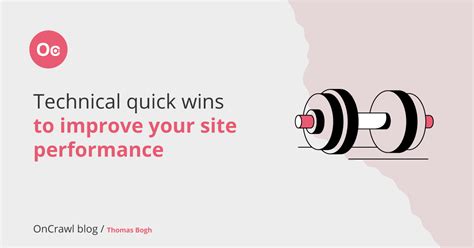 Technical Quick Wins: Optimizing for Search