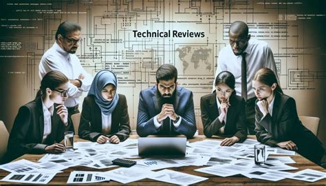 Technical Reviews