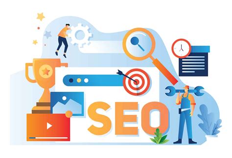 Technical SEO Package