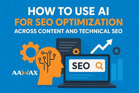 Technical SEO with AI