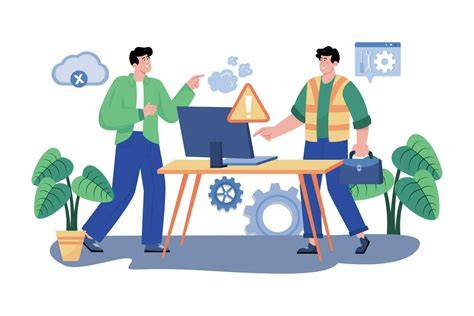 Technical Support and Troubleshooting