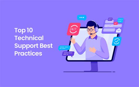 Technical Support and Updates