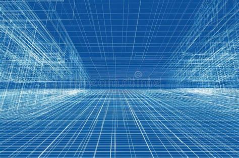 Technical and Perspective Grids