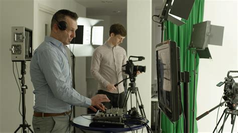 Technicalities of Live Streaming