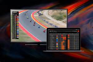 Image of Technicalities of live timing and scoring
