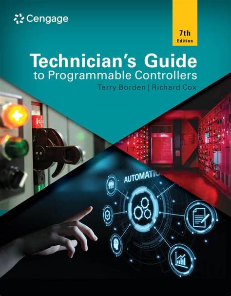 Technician's Guide To Programmable Controllers Highlights