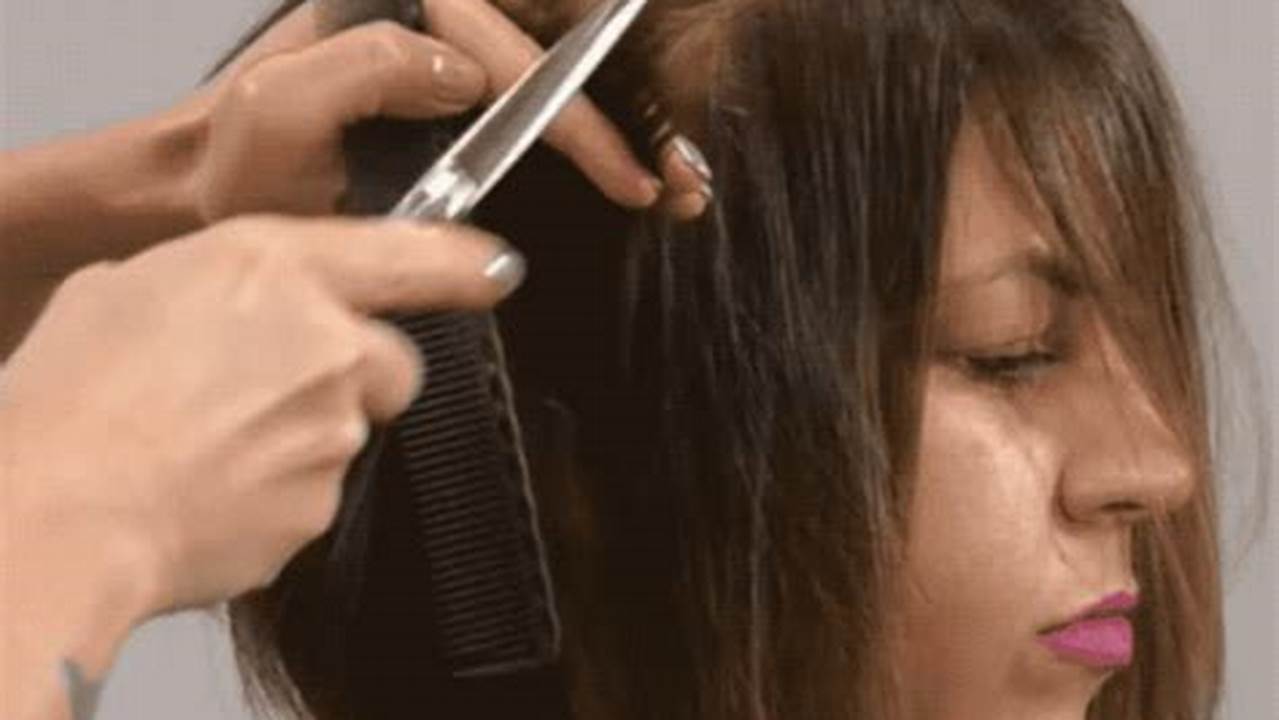 Technique, Hairstyle