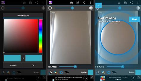 Technique 2: Using Digital Color Matching Apps