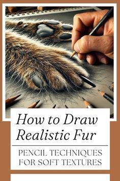 Techniques for Achieving Realistic Labrador Fur Texture