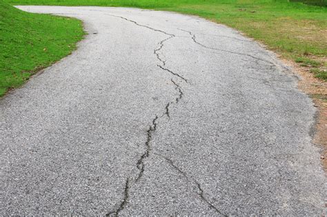Techniques for Fixing Severely Uneven Driveways