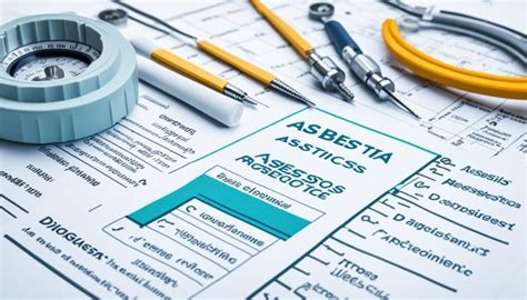 Techniques for Viewing Asbestos