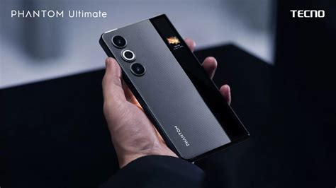 Techno Mobile products