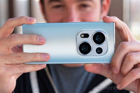 Techno Phantom X2 camera