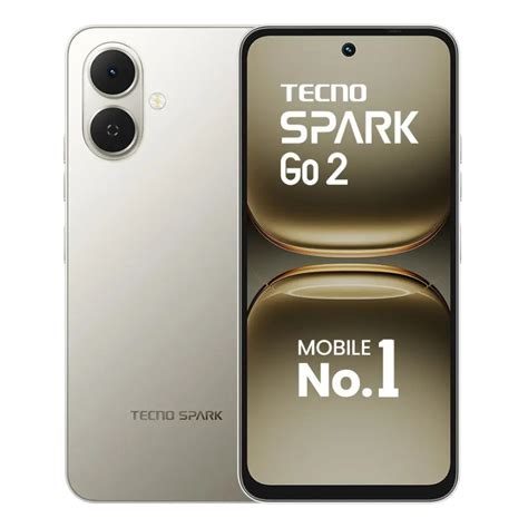 Techno Spark 6 Go Price Durability