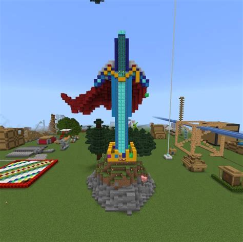 Technoblade Memorial