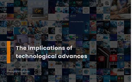 Technological Implications