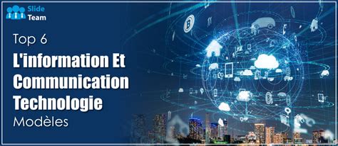 Technologies de Communication