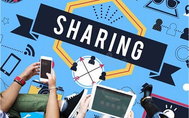 Technology Sharing
