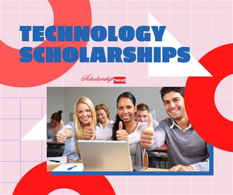 Tech for Good 5000 Scholarship for University Students