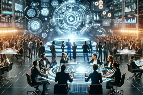 Technology Current Events Today