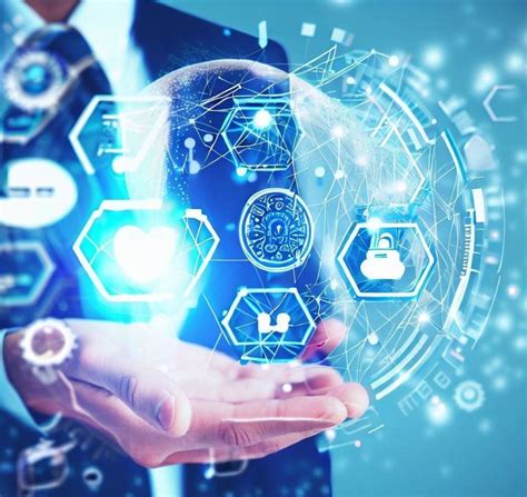 Technology Integration Support Image