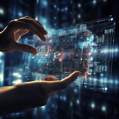 Technology Integration for Seamless Work