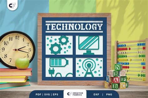 Download Technology School For Crafts