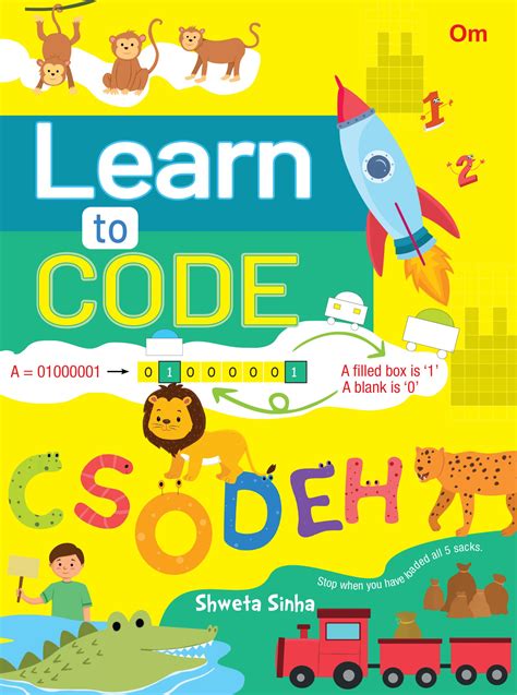 Technology and Coding Books for 12 Year Olds