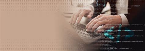 Technology and Expertise: What to Look For