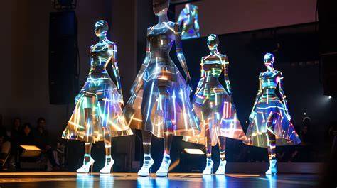 Technology and Fashion